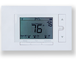 mercury Thermostat